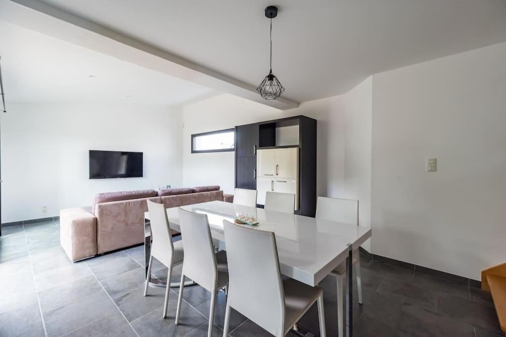 Maison De Vacances A Pordic - Proche De La Mer Extérieur photo